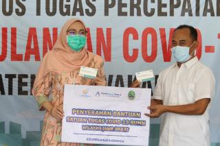 Purwakarta Siap-siap Hadapi New Normal